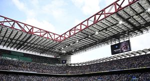 Giuseppe Meazza