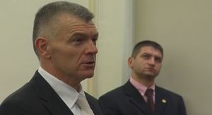 Hrvoje Petrač