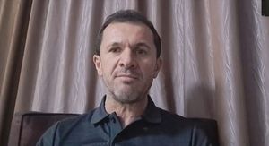 Mario Tokić