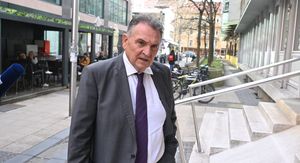 Radimir Čačić