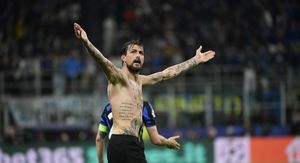 Franceso Acerbi