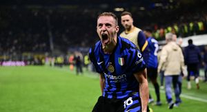 Davide Frattesi
