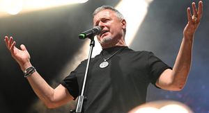 Marko Perković Thompson