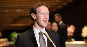 Zašto Mark Zuckerberg regrutira bivše dužnosnike Pentagona?
