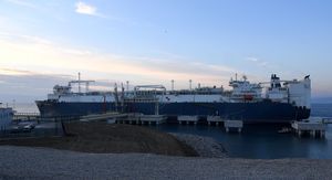 Rapisuje se natječaj za održavanje broda LNG Croatia vrijedan 49,5 milijuna eura