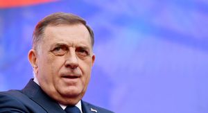 Milorad Dodik