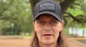 Brad Arnold