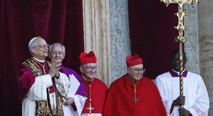 Papa Lav XIV.