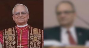 Papa Lav XIV. i nepoznati dvojnik