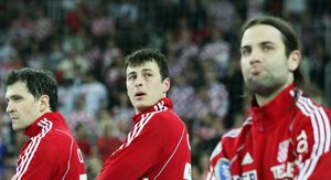 Metličić, Duvnjak i Balić
