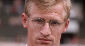 Joop van Daele