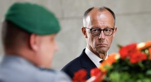 Friedrich Merz