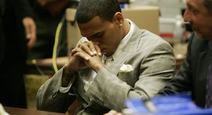 Chris Brown