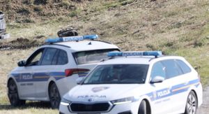 Policija, ilustracija
