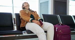 Jet lag: Koji su simptomi, koliko traje i što učiniti?