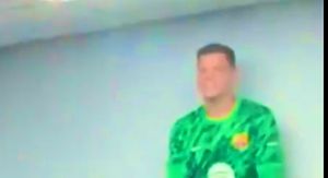 Wojciech Szczesny