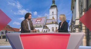Sabina Tandara Knezović i Boris Jokić - 5