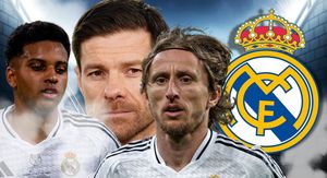 Real Madrid