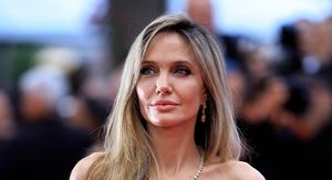 Angelina Jolie u Cannesu je nosila Chopardov nakit