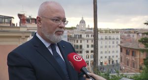 Neven Pelicarić, savjetnik RH za vanjsku politiku