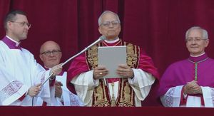 Papa Lav XIV.