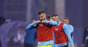Stefan Ristovski