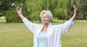Tai chi za starije: 3 lagane vježbe za bolju ravnotežu