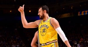 Andrew Bogut