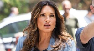 Mariska Hargitay