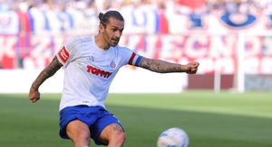 Marko Livaja