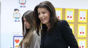 Josipa Pleslić i Katja Rimac