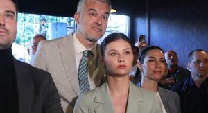 Eva Šiško i Nino Raspudić - 5