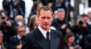 Alexander Skarsgard - 1