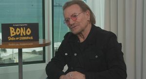 Bono Vox