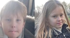 Jeffrey i Emma