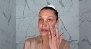 Bella Hadid
