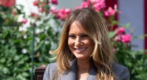 Melania Trump