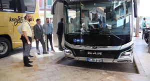 Šibenik priprema natječaj za nabavu 12 električnih autobusa. Evo koliko je vrijedan