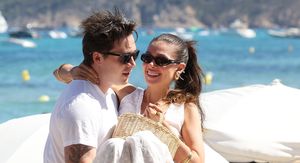 Brooklyn Beckham, Nicola Peltz