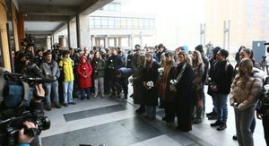 Presuda roditeljima ubojice