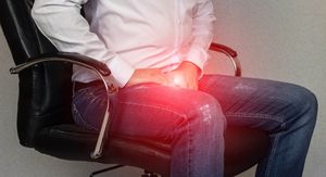 Kronični prostatitis (upala prostate): Koji su simptomi?
