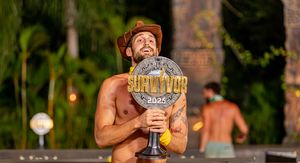 Luciano Plazibat, Survivor - 8