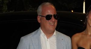 Saša Matić sa suprugom i kćeri - 2