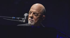Billy Joel