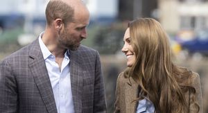 Princ William i Kate Middleton