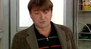 Darko Janeš u seriji ''Zauvijek susjedi''