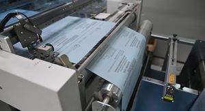 Glasački listići za lokalne izbore 2025. - 2. krug - 11