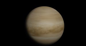 Planet Venera