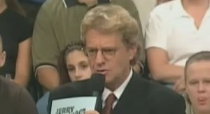 Jerry Springer