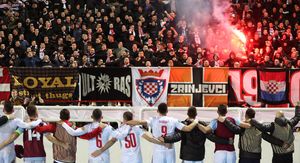 Zrinjski